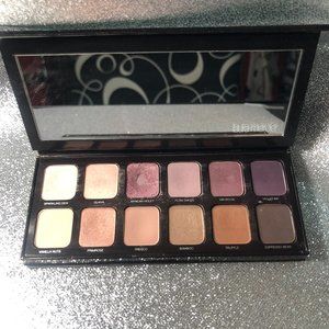 Laura Mercier Artist's Eye Palette